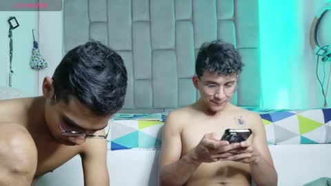 twinksecrets_ online show from March 20, 2026, 12:10 pm