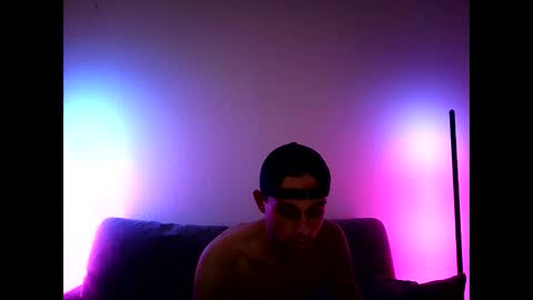 Twink online show from January 16, 2026, 8:29 am