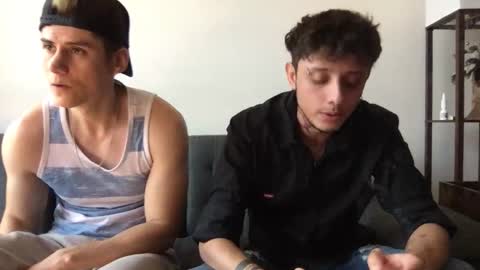 Derrick online show from October 24, 2025, 6:15 pm