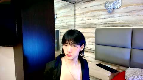 twinslovers_ online show from November 9, 2025, 1:48 am