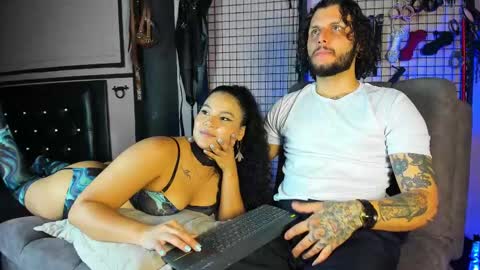 Clio  Tadeo online show from February 25, 2025, 3:05 pm