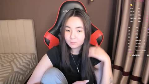 Kiki online show from March 8, 2026, 8:12 pm