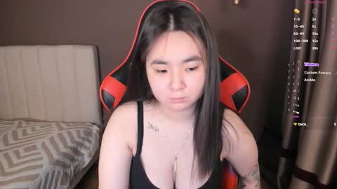 Kiki online show from March 9, 2026, 10:14 pm