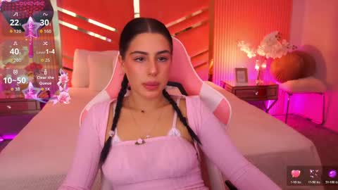 twix_ten online show from June 3, 2026, 2:19 pm