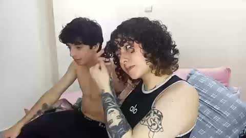 Matt online show from October 16, 2025, 9:27 pm