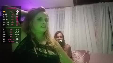 Twocrazy85 online show from December 6, 2024, 5:20 am