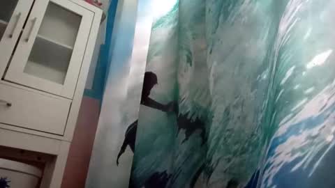 Twocrazy85 online show from September 17, 2025, 8:32 pm