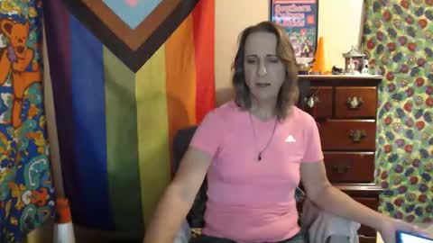 Snapshot of twocumkerry chatting on June 4, 2026, 6:30 am twocumkerry online show from June 4, 2026, 6:30 am
