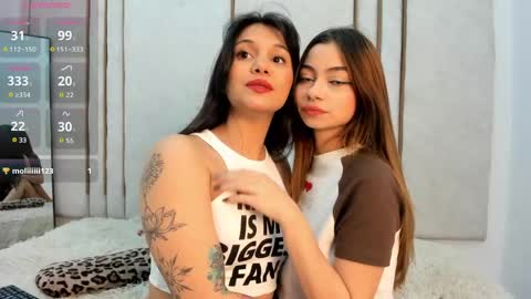 twodesiresary online show from April 20, 2026, 1:47 pm