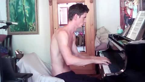 TobeBritta online show from December 10, 2024, 6:38 pm