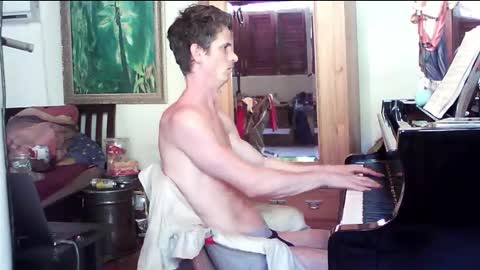 TobeBritta online show from January 10, 2025, 8:26 pm