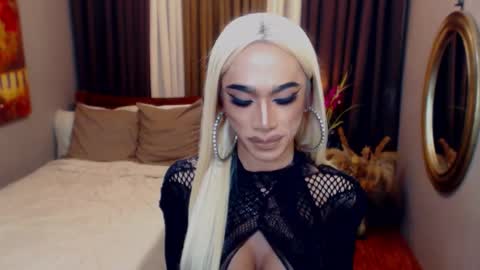 KiaraKeana online show from February 2, 2026, 4:44 am