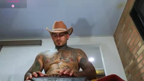 Angel online show from March 12, 2026, 1:23 am