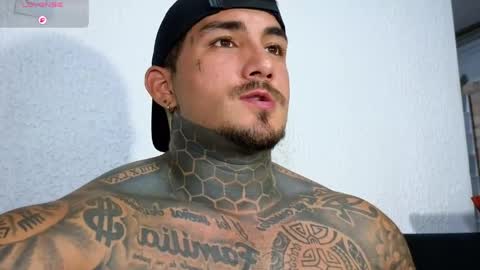 Angel online show from April 21, 2026, 12:01 am