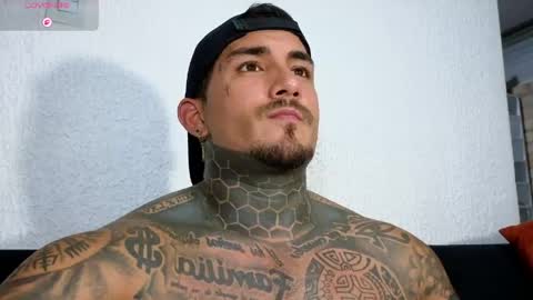 Angel online show from April 21, 2026, 1:42 am