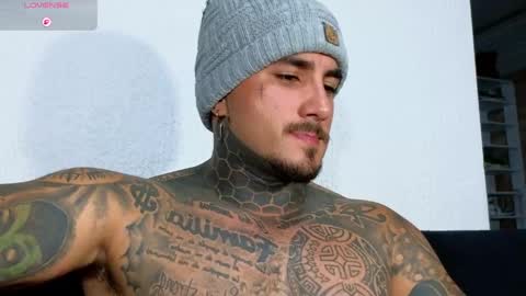 Angel online show from April 22, 2026, 1:08 am