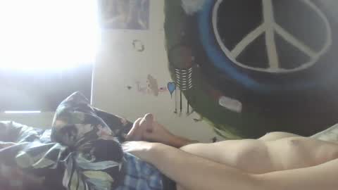 twonkydonk27 online show from October 8, 2025, 4:37 pm