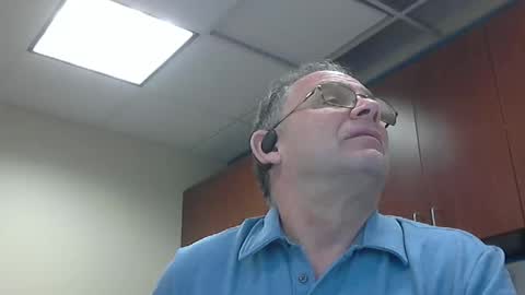 Twopeopleinlove online show from March 1, 2025, 4:33 pm