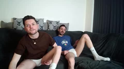 RyanRowan online show from February 28, 2026, 7:59 pm