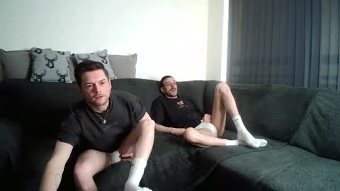 Snapshot of twotwinkhusbands chatting on May 24, 2026, 7:19 pm RyanRowan online show from May 24, 2026, 7:19 pm