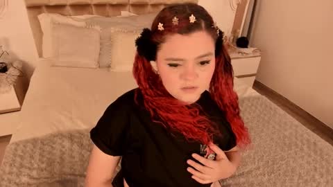 Twiggy online show from January 31, 2025, 8:12 pm