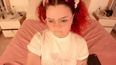 Twiggy online show from February 6, 2025, 8:13 pm