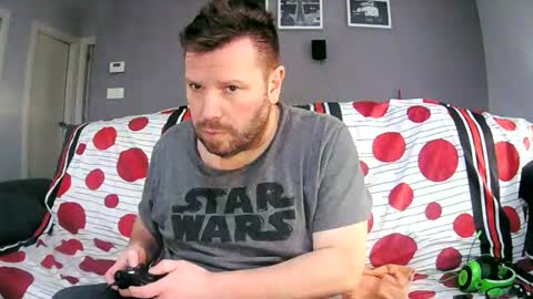 Txan  Chan online show from January 11, 2026, 10:53 am