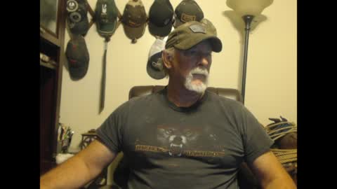 txlobo60 online show from April 5, 2026, 4:48 pm