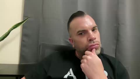 TylerDavid online show from October 11, 2025, 11:14 pm