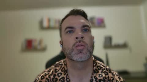 TylerDavid online show from March 23, 2026, 5:28 pm