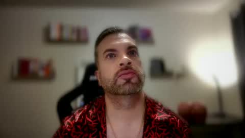 TylerDavid online show from May 19, 2026, 6:14 pm