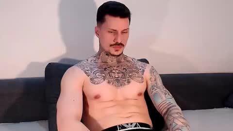 tyagodoll online show from January 25, 2025, 6:46 pm