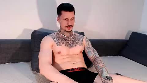 tyagodoll online show from January 26, 2025, 6:16 pm