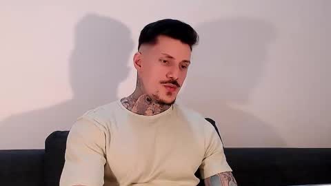 tyagodoll online show from February 3, 2025, 7:00 pm