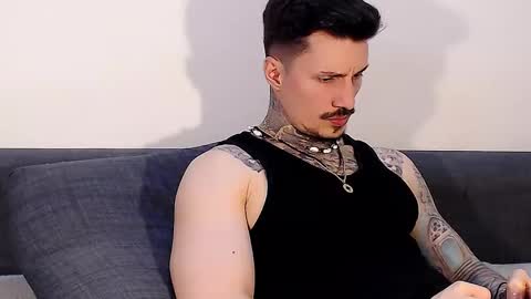 tyagodoll online show from February 27, 2025, 7:15 pm