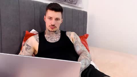 tyagodoll online show from April 21, 2026, 6:23 pm