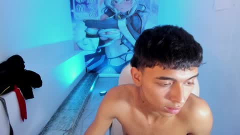 Snapshot of tyger_boy chatting on May 2, 2026, 7:41 pm Tyger Boy online show from May 2, 2026, 7:41 pm