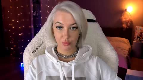 Miley online show from January 26, 2025, 2:41 pm