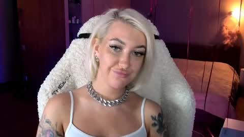 Miley online show from March 1, 2025, 6:11 pm