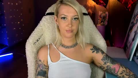 Miley online show from April 18, 2026, 12:31 pm