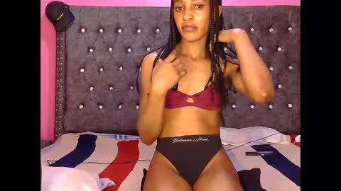 Tyla online show from March 22, 2026, 7:12 am