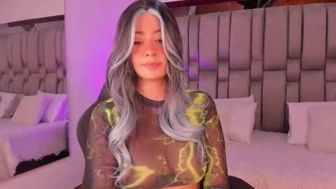  TYLA  online show from February 18, 2025, 2:59 am