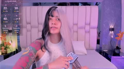  TYLA  online show from May 20, 2026, 3:34 am