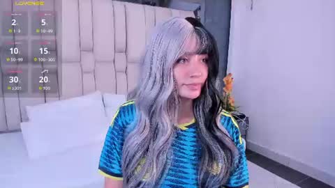 TYLA  online show from June 28, 2026, 3:45 am