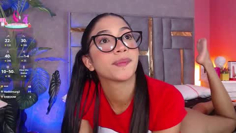 tyla_ks online show from February 11, 2026, 8:25 pm