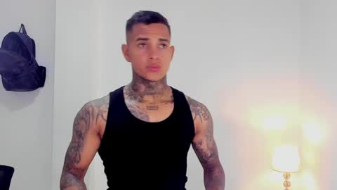 Snapshot of tyler_bell_ chatting on July 7, 2026, 3:31 am tyler_bell_ online show from July 7, 2026, 3:31 am