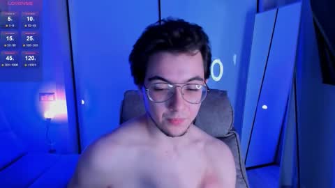 tyler berg online show from September 14, 2025, 12:54 am