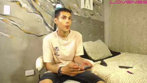 tyler cooper online show from October 21, 2025, 4:24 am