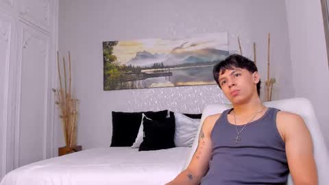 Tyler online show from September 28, 2025, 3:01 am