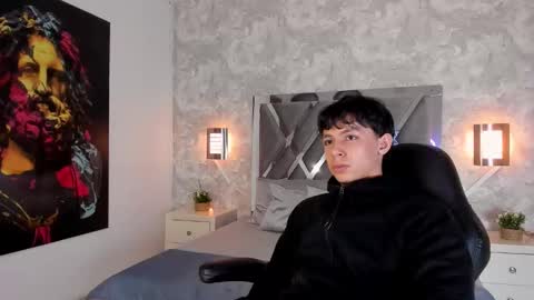 Tyler online show from October 3, 2025, 3:03 am